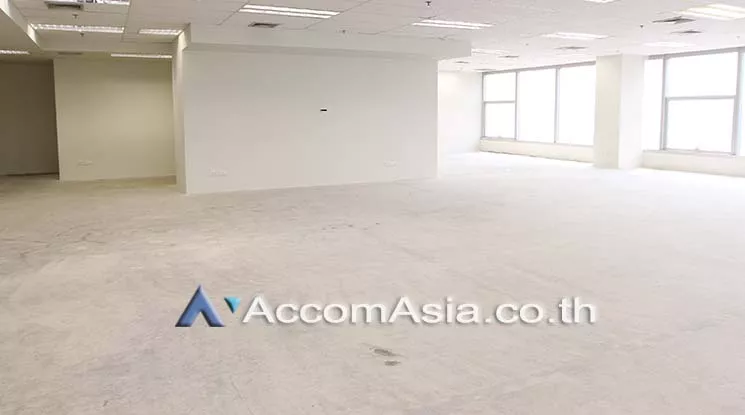  1  Office Space For Rent in Sathorn ,Bangkok BTS Chong Nonsi - BRT Sathorn at Empire Tower AA14670